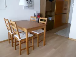 Bild zur gratis inserierten Ferienwohnung Greppon 17.