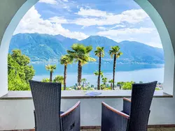 Bild zur gratis inserierten Ferienwohnung Villa Vernice Gialla.