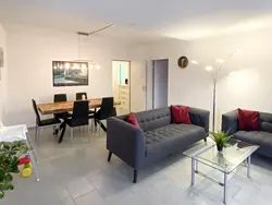 Bild zur gratis inserierten Ferienwohnung Bella Vista (EG).