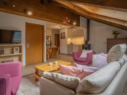 Bild zur gratis inserierten Ferienwohnung Orion 205.