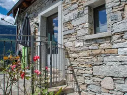 Bild zur gratis inserierten Ferienwohnung Rustico Ca' di Garoi.