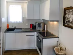 Ferienwohnung Petrani in Emmetten - 3 Personen, Hund nicht erlaubt