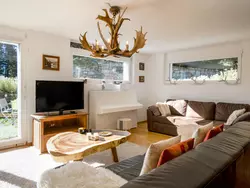 Bild zur gratis inserierten Ferienwohnung Mon Rêve.