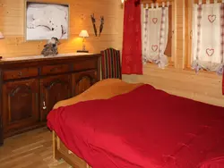 Ferienhaus Dörfli in Ormont-Dessus - 10 Personen, Hund nicht erlaubt