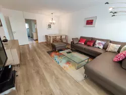 Bild zur gratis inserierten Ferienwohnung Allod Park Haus B 403.