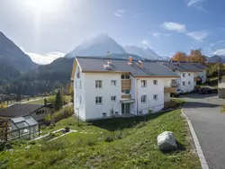 Ferienwohnung Ferienwohnung STEINMANN in Region Unterengadin/Münstertal - 4 Personen, Hund nicht erlaubt