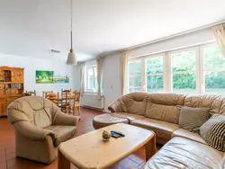 Bild zur gratis inserierten Ferienwohnung Losentitz.