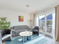 Bild zur gratis inserierten Ferienwohnung Achterblick 2.