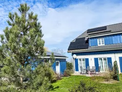 Bild zur gratis inserierten Ferienwohnung Sanddorn.