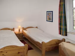 Ferienwohnung Stubbenkammer in Breege - 4 Personen, Hund nicht erlaubt