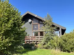 Bild zur gratis inserierten Ferienwohnung Rechbergblick (BEU302).