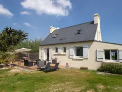 Bild zur gratis inserierten Ferienwohnung Le Bruit de la Mer - Trouz ar Mor.