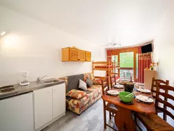 Bild zur gratis inserierten Ferienwohnung Cosmos.