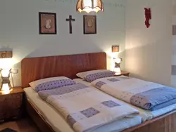 Ferienwohnung Kühbeck in Bischofsmais - 4 Personen, Hund nicht erlaubt