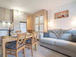 Bild zur gratis inserierten Ferienwohnung Asters 314 Bâtiment A1.