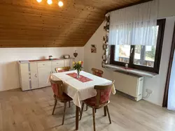 Bild zur gratis inserierten Ferienwohnung Wartbuck.