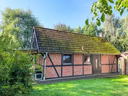 Ferienhaus Melüh I in Sundhagen - 2 Personen, Hund nicht erlaubt