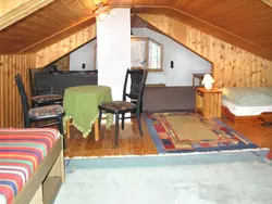 Ferienhaus Paula in Bayerisch Eisenstein - 8 Personen, Hund nicht erlaubt