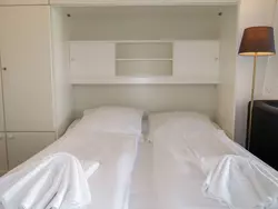 1. Bild zum Ferienhaus Duhnen.