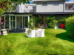 1. Bild zum Ferienhaus Duhnen.