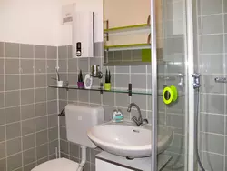 Ferienwohnung Ostsee-Residenz (DMP152) in Damp - 4 Personen, Hund erlaubt