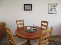 Ferienwohnung Ostsee-Residenz (DMP154) in Damp - 4 Personen, Hund erlaubt