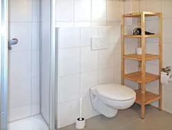 Ferienhaus Cuxland Ferienpark in Dorum - 6 Personen, Hund erlaubt