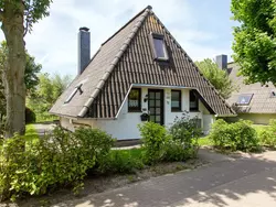 Ferienhaus Cuxland Ferienpark in Dorum - 6 Personen, Hund erlaubt
