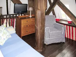 Bild zur gratis inserierten Ferienwohnung Sielmühle.