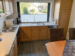 Bild zur gratis inserierten Ferienwohnung Christine.