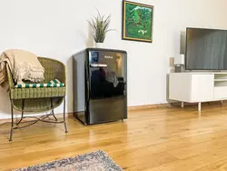 Ferienwohnung Glowe (GLW650) in Glowe - 3 Personen, Hund erlaubt