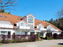 Ferienwohnung Glowe (GLW655) in Glowe - 4 Personen, Hund erlaubt