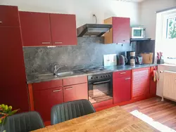 Ferienwohnung Waldoase in Goslar - 4 Personen, Hund nicht erlaubt