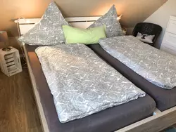 Bild zur gratis inserierten Ferienwohnung Hannelore.