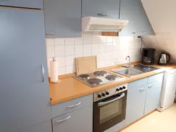 Bild zur gratis inserierten Ferienwohnung Seestern.