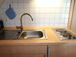 Ferienwohnung Landhaus Mahnhamm in Wangerland - 2 Personen, Hund nicht erlaubt