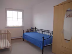 Ferienhaus Tjarks in Wangerland - 5 Personen, Hund erlaubt