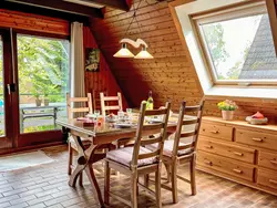 Bild zur gratis inserierten Ferienwohnung Riedblick I.