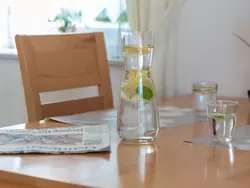 Ferienwohnung Osterriede in Norddeich (Norden) - 2 Personen, Hund nicht erlaubt