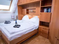 Bild zur gratis inserierten Ferienwohnung Meerblick.