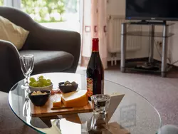 Bild zur gratis inserierten Ferienwohnung Borkum.