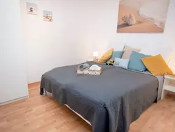 Bild zur gratis inserierten Ferienwohnung Düne.