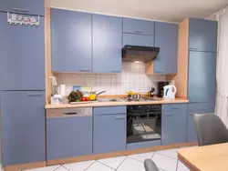 Bild zur gratis inserierten Ferienwohnung Baltrum-Badestrasse.