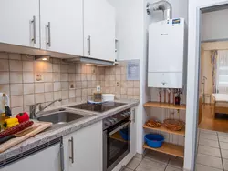 Ferienwohnung Kluntje in Westermarsch II - 4 Personen, Hund nicht erlaubt