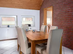 Bild zur gratis inserierten Ferienwohnung Riedehuus.