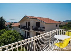 Bild zur gratis inserierten Ferienwohnung Apartmani Dželalija Tribunj.