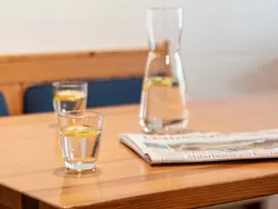 Bild zur gratis inserierten Ferienwohnung Koralle.