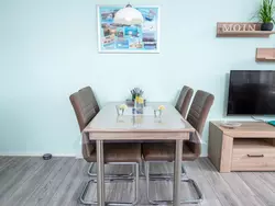 Bild zur gratis inserierten Ferienwohnung Ankeroase.