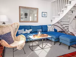 Bild zur gratis inserierten Ferienwohnung Sandmuschel.