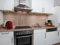 Bild zur gratis inserierten Ferienwohnung Sonnenschein.